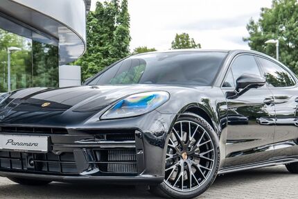 Porsche Panamera 15.499 km 154.900 &euro; Hagen 58119