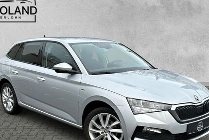 Skoda Scala 113.000 km 11.999 &euro; Iserlohn 58638