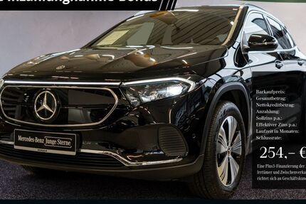 Mercedes-Benz EQA 46.980 km 29.990 &euro; Menden 58706