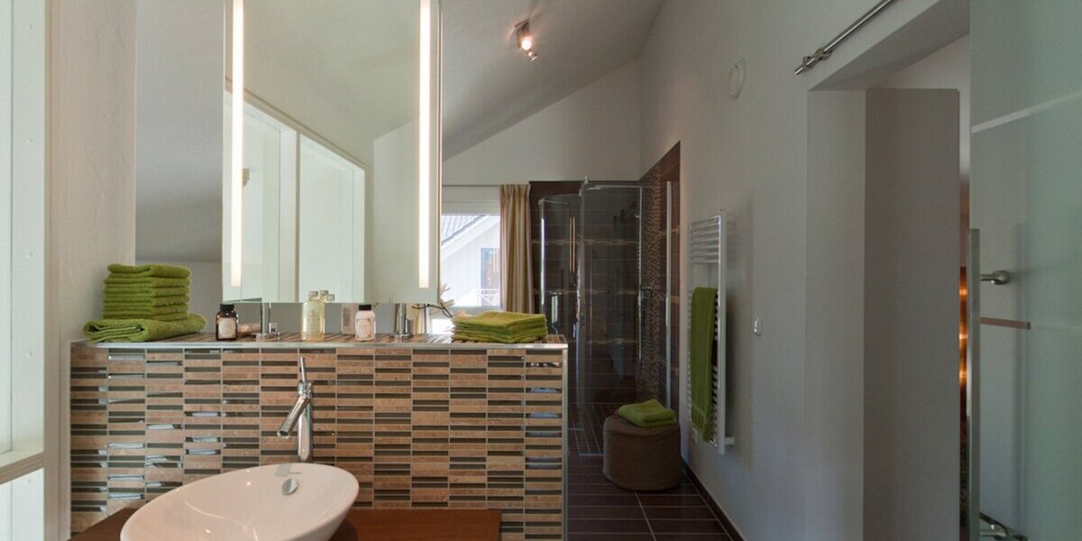 Individuelle Stadtvilla in Lünen - Eleganz trifft auf moderne Effizienz - Villa Lünen | Angebot:27426247