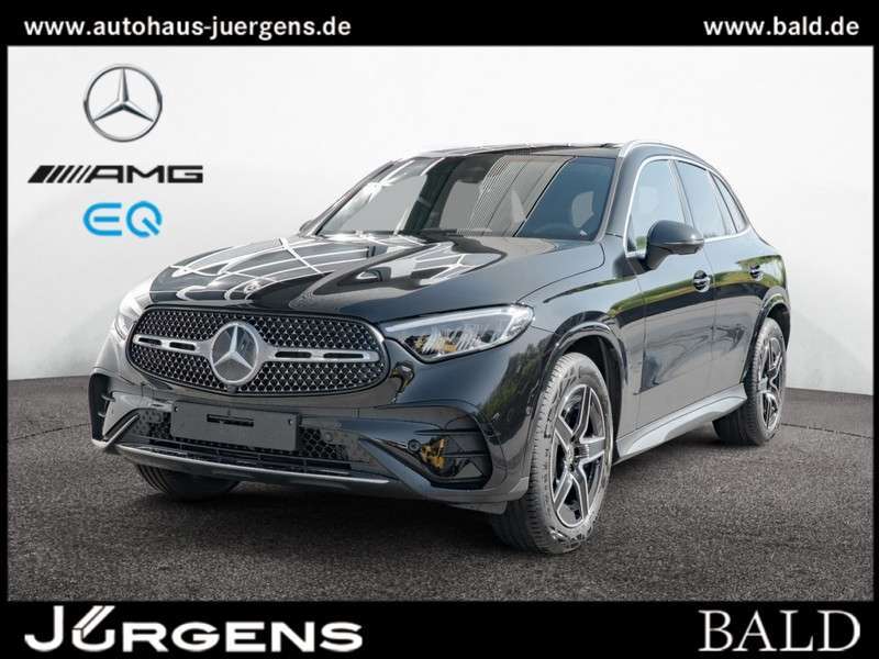 GLC 220