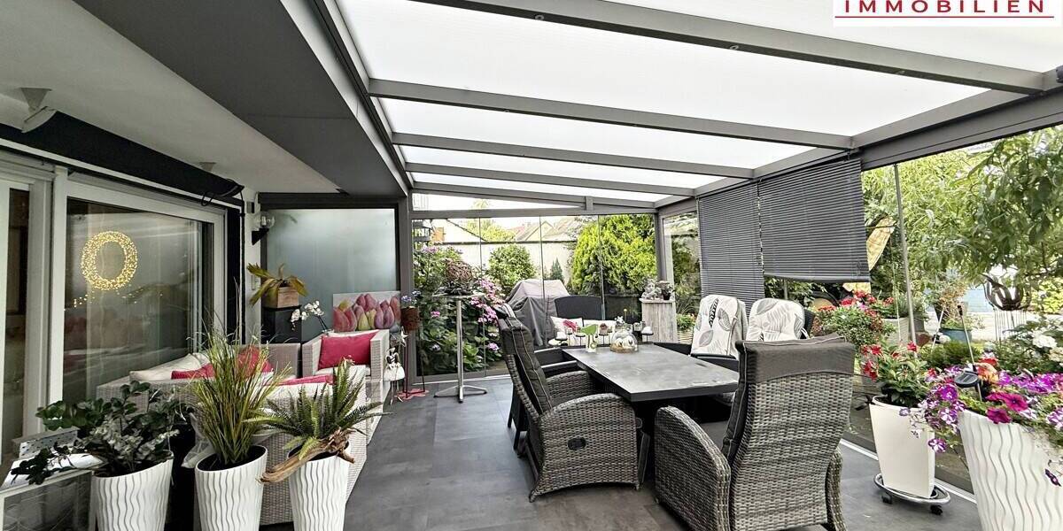 Doppelhaushälfte Castrop-Rauxel Ickern - 6 Zimmer, 183 m&sup2;, 579.000&euro; | Angebot:22278541