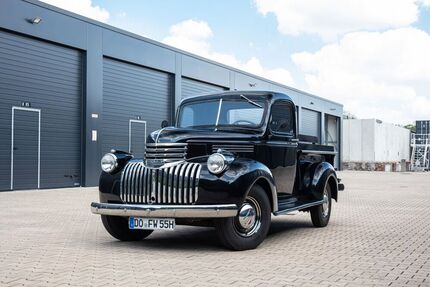 Chevrolet Andere