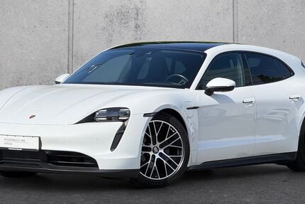 Porsche Taycan 35.652 km 63.900 &euro; Holzwickede 59439