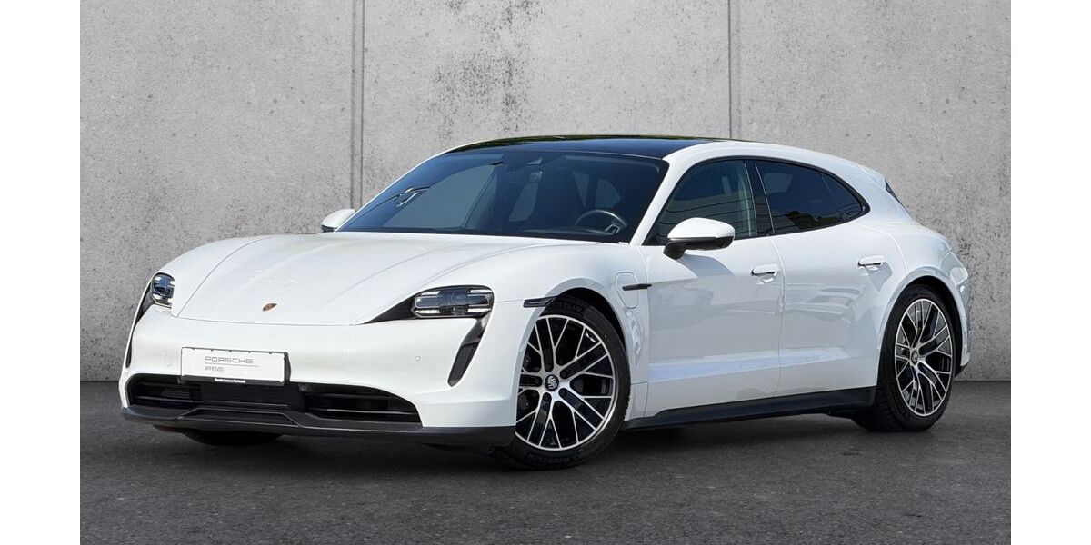 Porsche Taycan 35.652 km 63.900 &euro; Holzwickede 59439