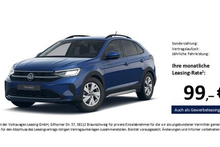VW Taigo 5.545 km 19.822 &euro; Dortmund 44379