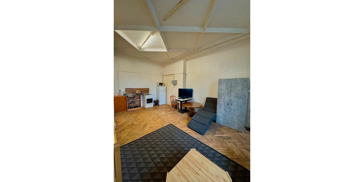 Maisonettenwohnung Castrop-Rauxel Bladenhorst - 1 Zimmer, 25 m&sup2;, 800&euro; | Angebot:24689620