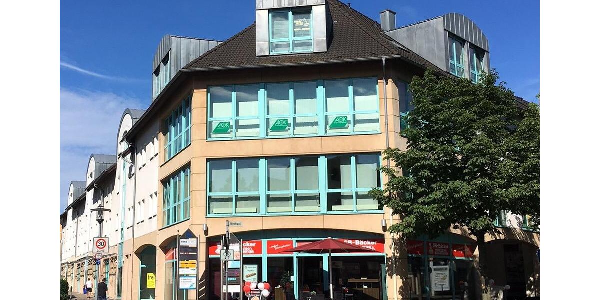 Moderne Ladenfläche - Schwerte Innenstadt - teilbar zimmer