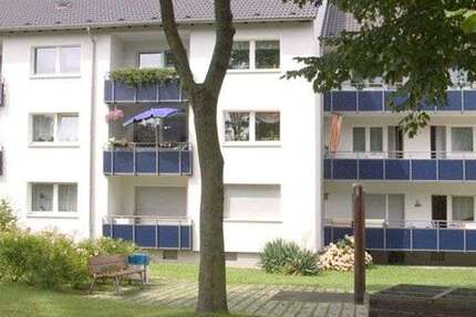 Wohnung zum Mieten in Essen 594 € 70.65 m² 3 zimmer