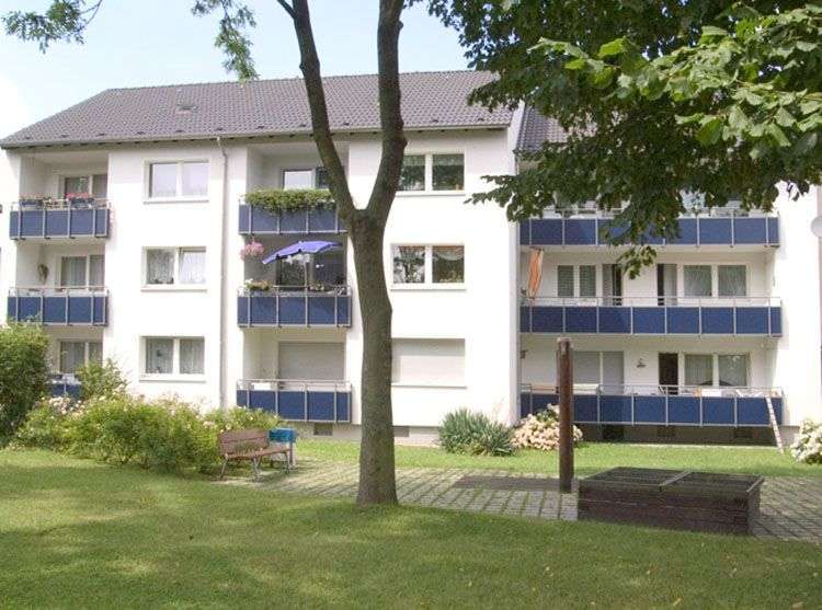 Wohnung zum Mieten in Essen 594 € 70.65 m² 3 zimmer