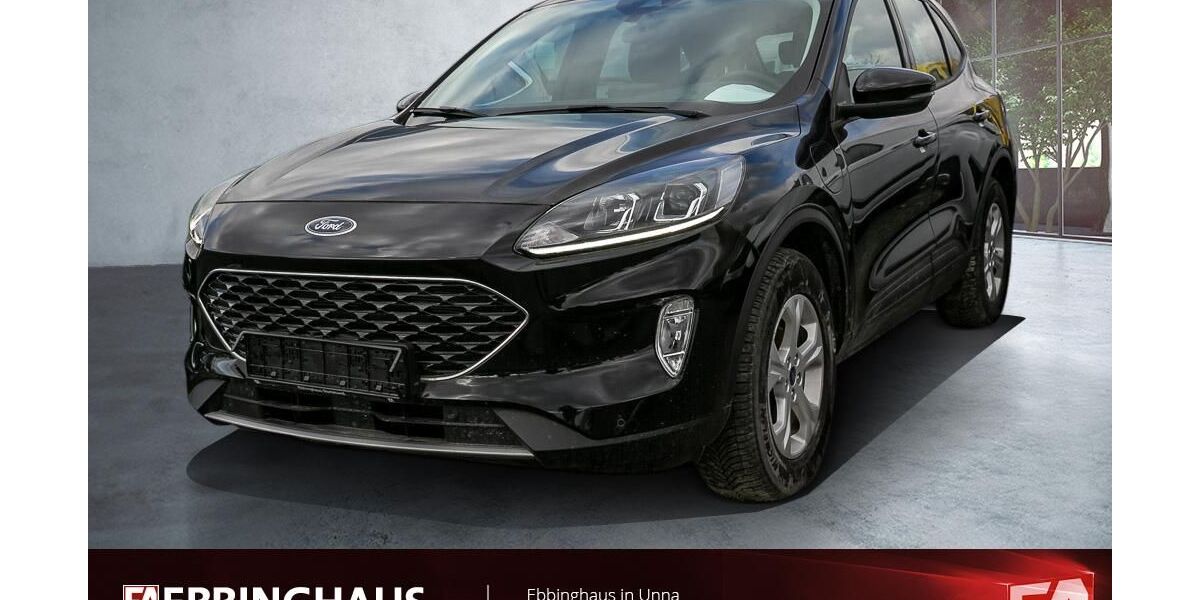 Ford Kuga 12.198 km 24.999 &euro; Unna 59423
