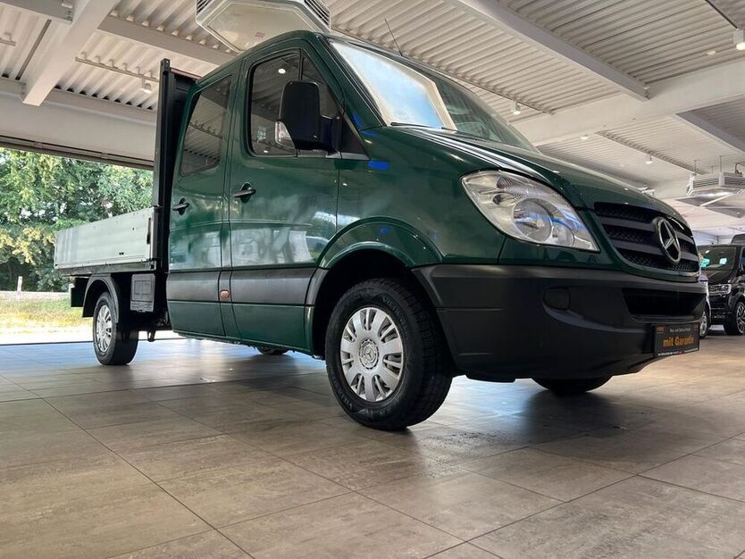 Sprinter