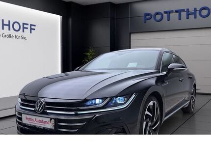 VW Arteon