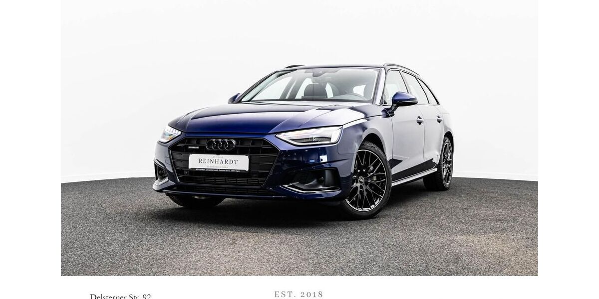 Audi A4 19.143 km 33.151 &euro; Hagen 58091