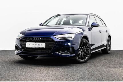 Audi A4 19.143 km 33.333 &euro; Hagen 58091