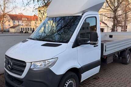 Mercedes-Benz Sprinter 170.000 km 23.800 &euro; Gelsenkirchen 45886