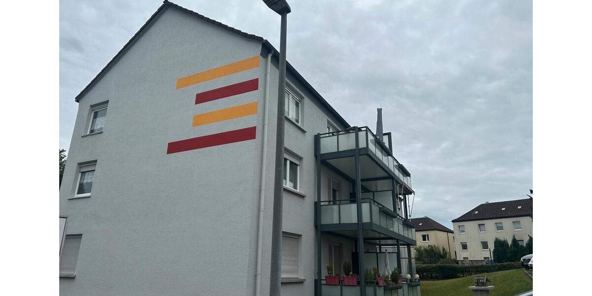 Etagenwohnung Hemer - 2 Zimmer, 55 m&sup2;, 125.000&euro; | Angebot:27071406