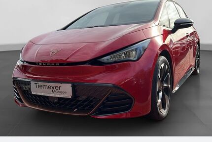 Cupra Born 43.529 km 23.970 € Recklinghausen 45663