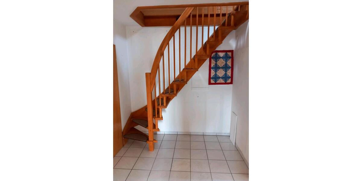 Dachgeschoßwohnung Iserlohn Sümmern - 2 Zimmer, 59 m&sup2;, 149.000&euro; | Angebot:27168939