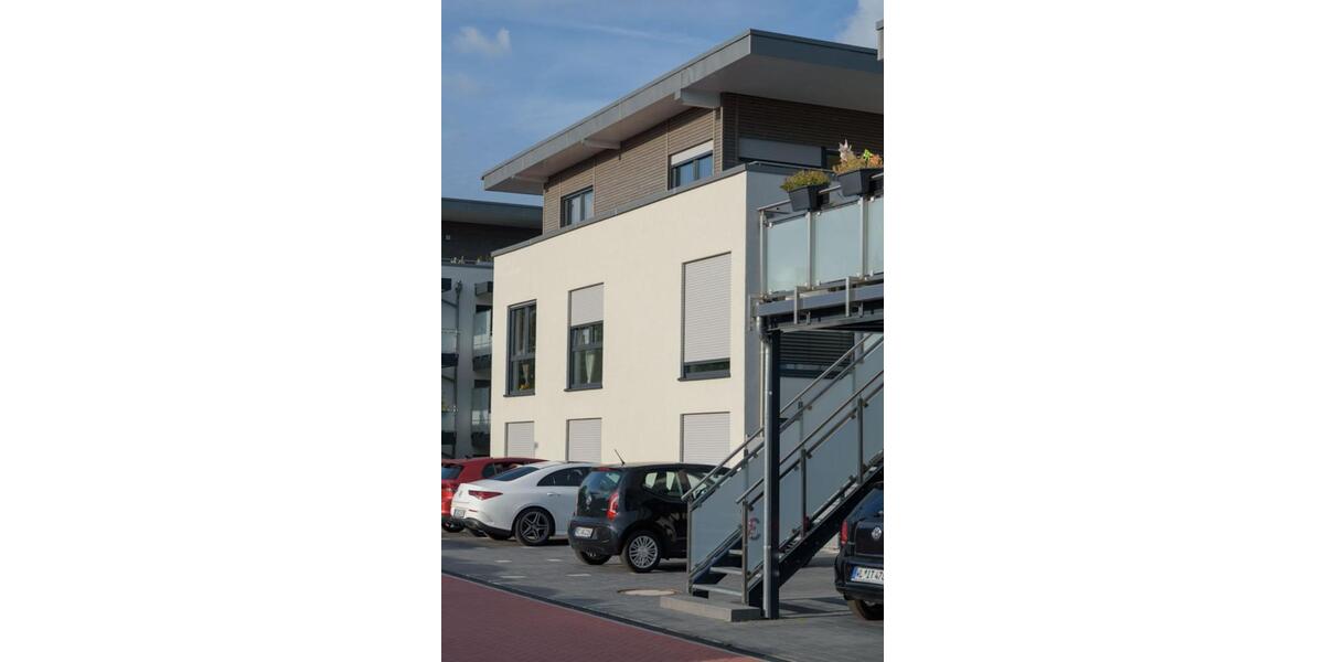 Etagenwohnung Recklinghausen Hillerheide - 3 Zimmer, 87 m&sup2;, 1.044&euro; | Angebot:24710936