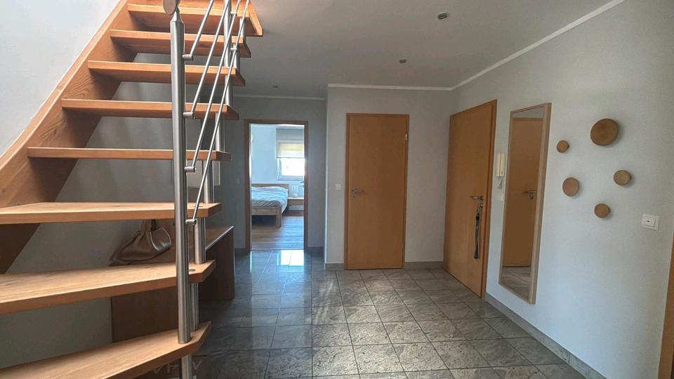 Maisonettenwohnung Iserlohn Sümmern - 4 Zimmer, 128 m&sup2;, 350.000&euro; | Angebot:27175847