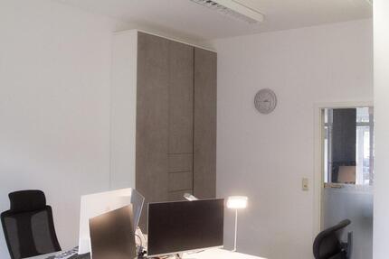 TOP Bürohaus! Eleganter Büroraum im EG zimmer