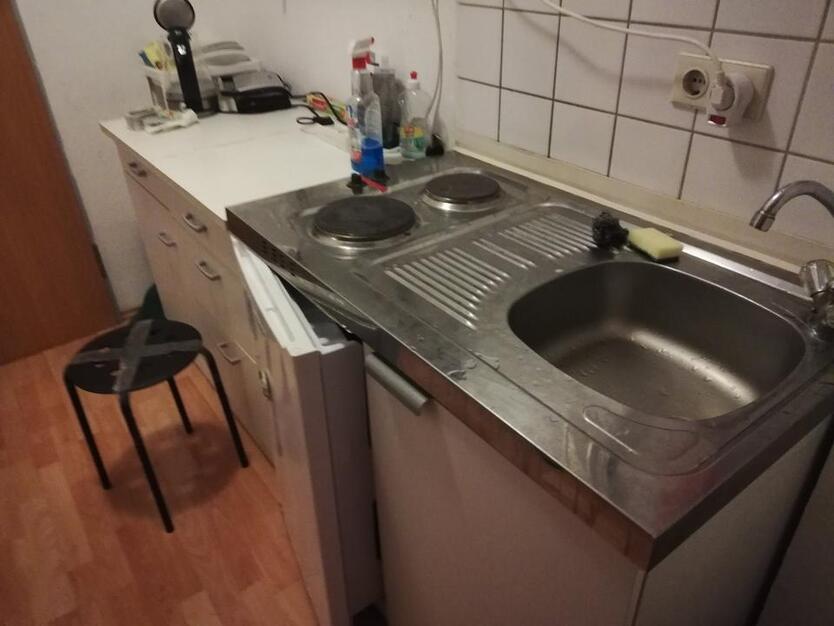 Wohnung zu vermieten