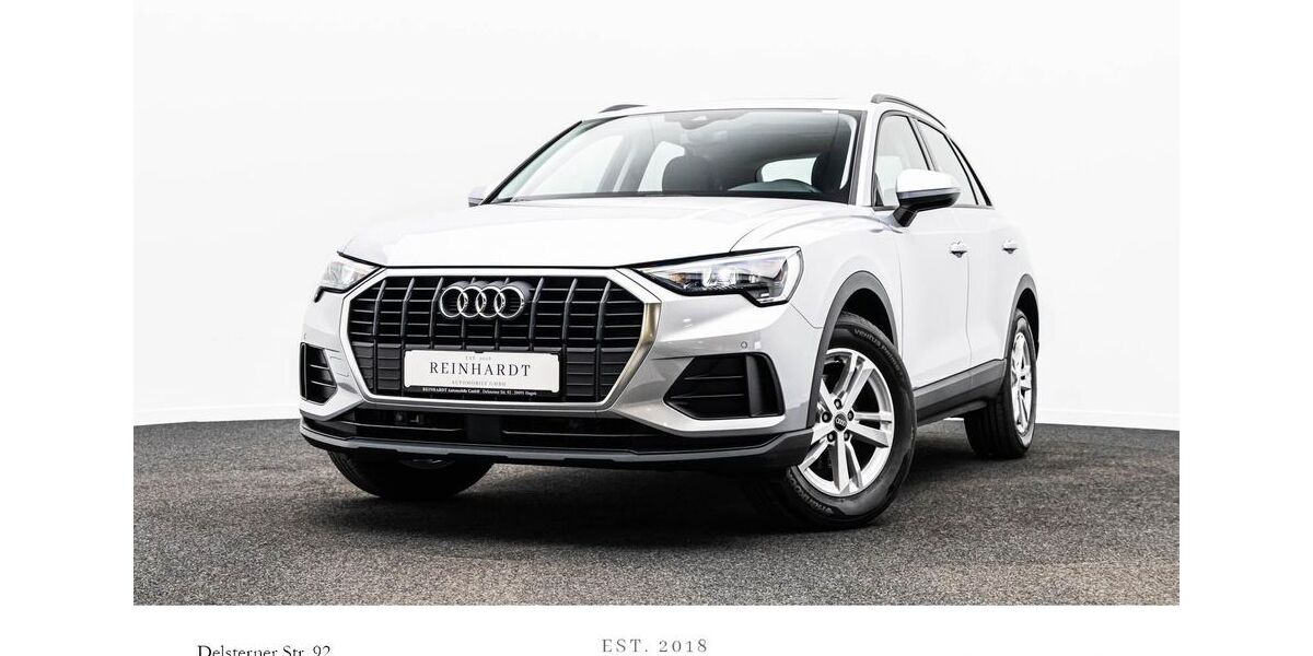 Audi Q3 86.890 km 26.585 &euro; Hagen 58091