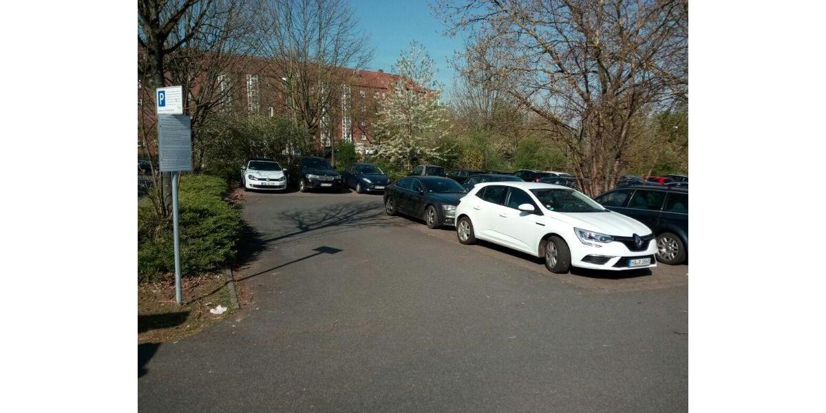 Garagen / Stellplätze Dortmund Innenstadt West - 35&euro; | Angebot:24952447