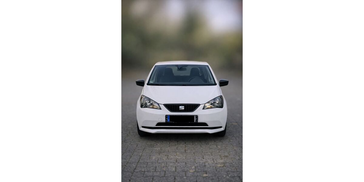 Seat Mii 100.700 km 3.900 &euro; Bochum 44801