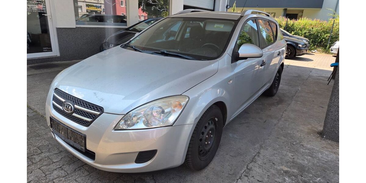 Kia ceed Sportswagon 248.444 km 990 &euro; Dortmund 44263