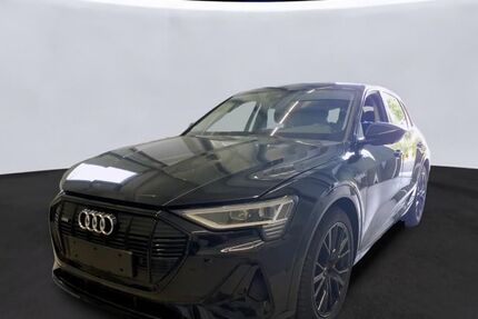 Audi e-tron 39.997 km 31.550 &euro; Hagen 58091
