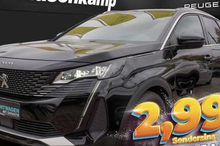 Peugeot 3008 31.998 km 24.980 &euro; Lüdinghausen 59348