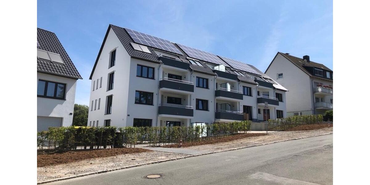 Etagenwohnung Dortmund Aplerbeck - 2 Zimmer, 57 m&sup2;, 742&euro; | Angebot:26449080