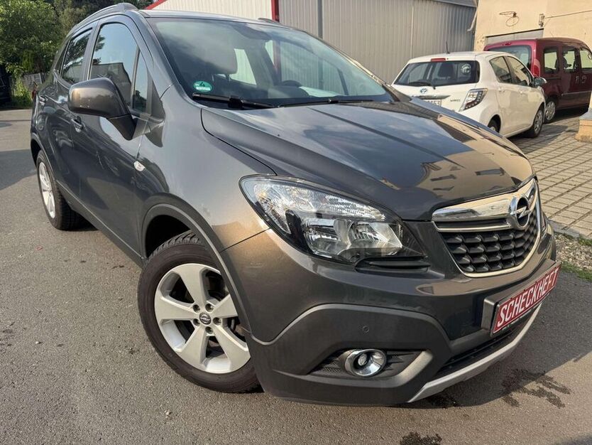 Mokka