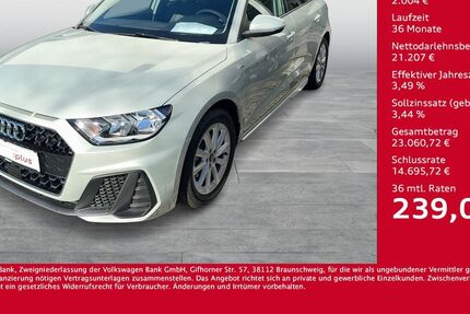 Audi A1 5.585 km 23.211 &euro; Dortmund 44143