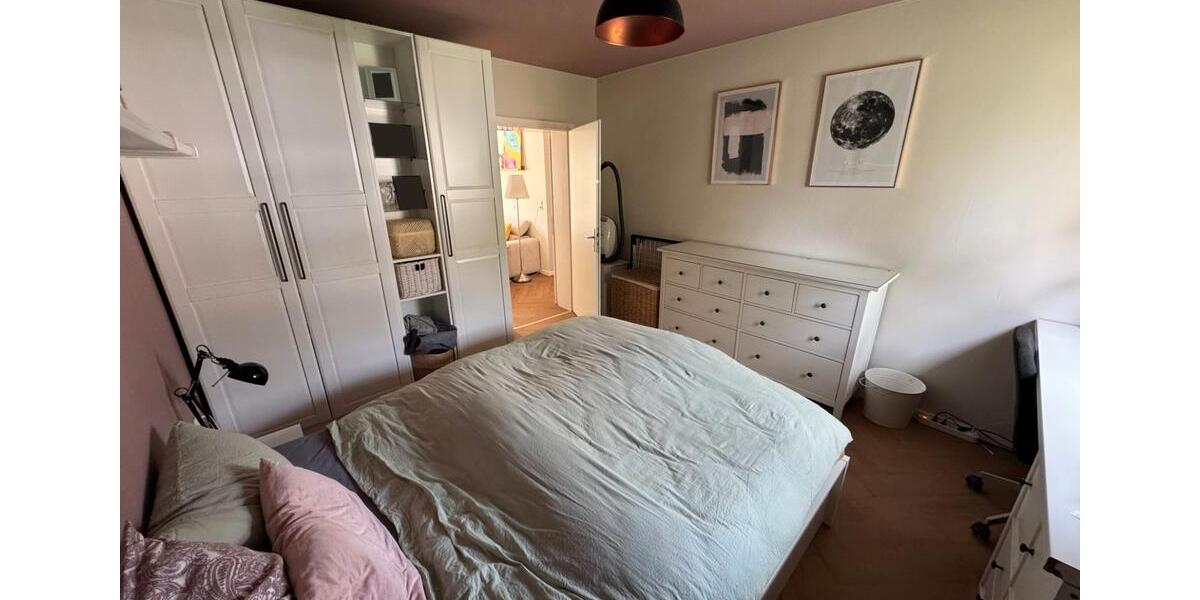 Hochparterre Dortmund Bövinghausen - 2 Zimmer, 48 m&sup2;, 129.890&euro; | Angebot:27446955