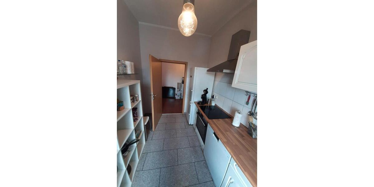 Etagenwohnung Dortmund Hörde - 3 Zimmer, 106 m&sup2;, 1.099&euro; | Angebot:26426289