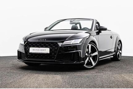 Audi TT 78.570 km 34.860 &euro; Hagen 58091