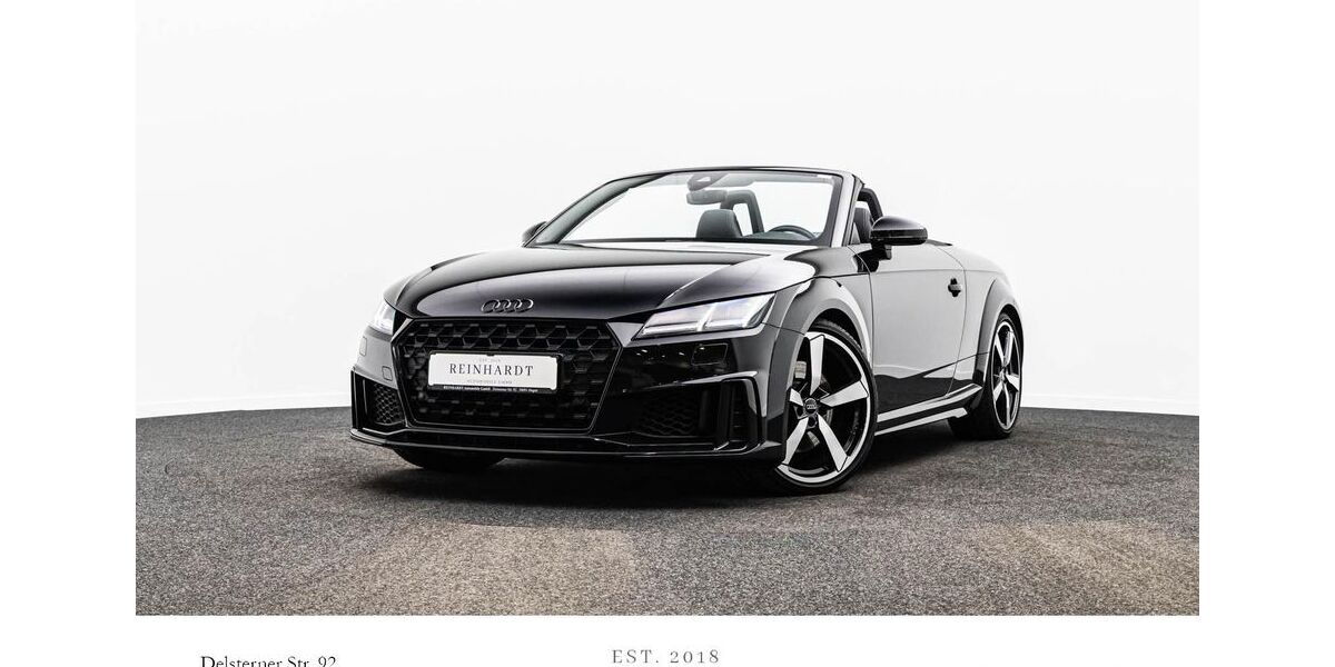 Audi TT 78.570 km 34.860 &euro; Hagen 58091