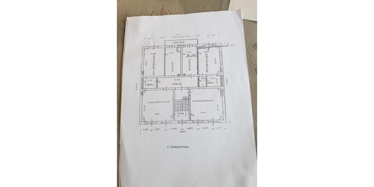 Einfamilienhaus Dortmund Innenstadt Ost - 2.550.000&euro; | Angebot:26952291