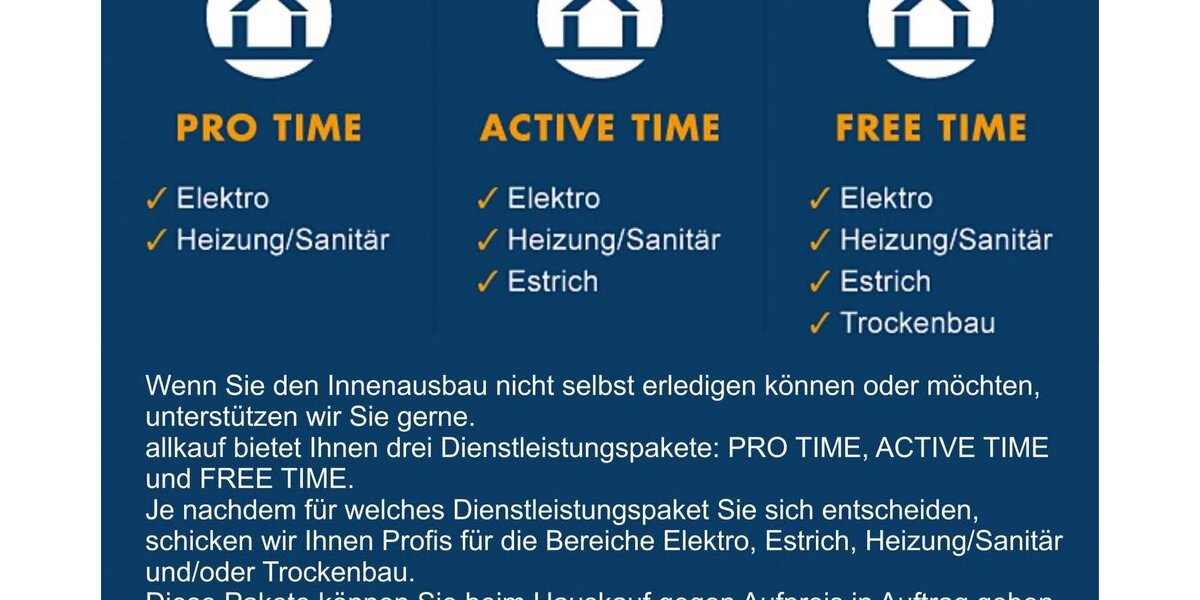 Ihr neues Familien-Fertighaus in Hagen - Gestalten Sie Ihr Traumdomizil! - Gewerbeobjekt Hagen Hagen-Mitte | Angebot:27313521