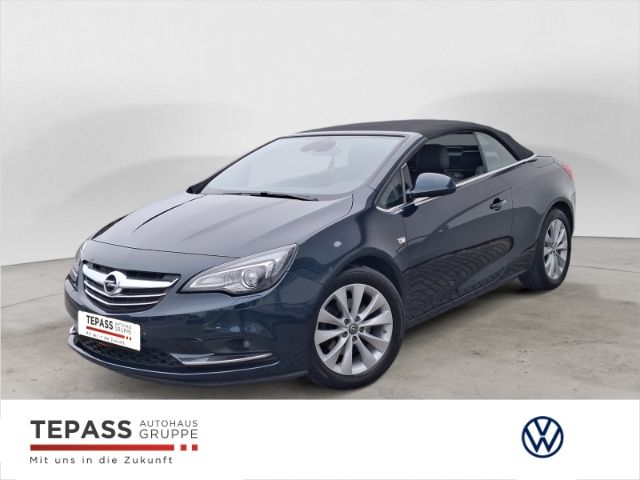 Opel Cascada 82.832 km 16.880 &euro; Herne 44625