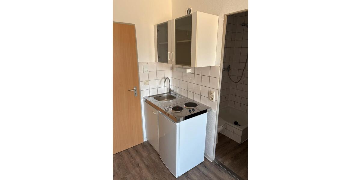 Dachgeschoßwohnung Dortmund Hombruch - 1 Zimmer, 18 m&sup2;, 450&euro; | Angebot:26358763