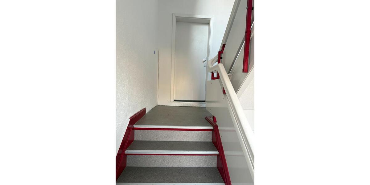 Wohnung zu vermieten 4 zimmer