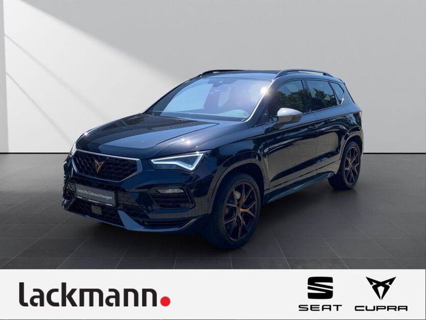 Cupra Ateca 16.632 km 40.990 € Wuppertal 42109