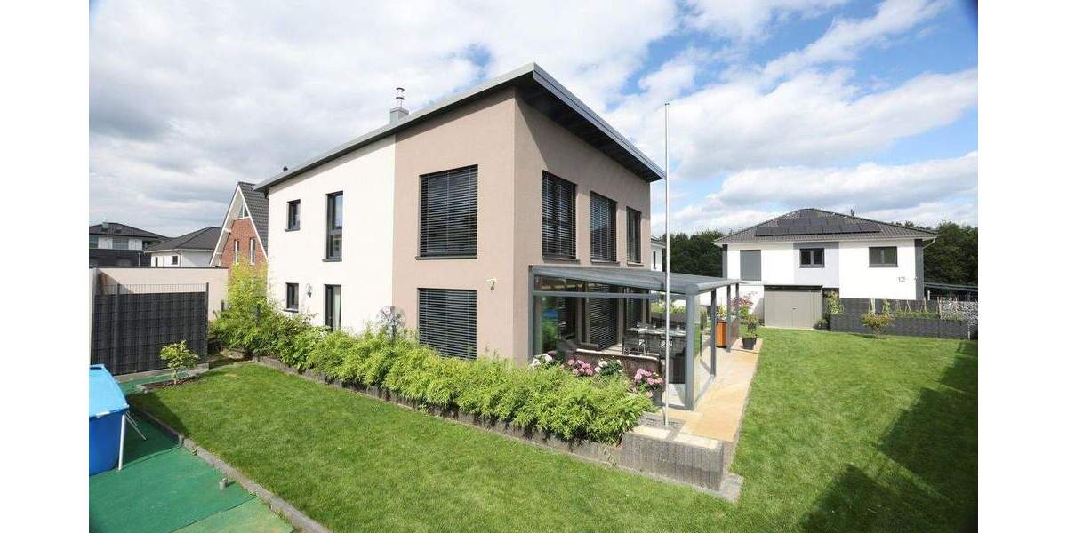 Einfamilienhaus Oer-Erkenschwick Klein-Erkenschwick - 6 Zimmer, 185 m&sup2;, 989.000&euro; | Angebot:24790647