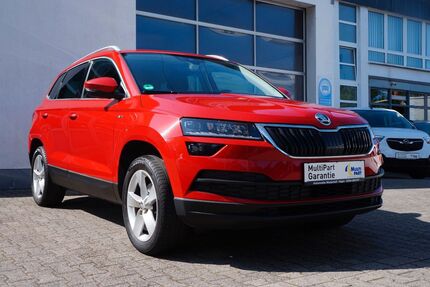 Skoda Karoq 65.460 km 18.490 &euro; Hagen 58119