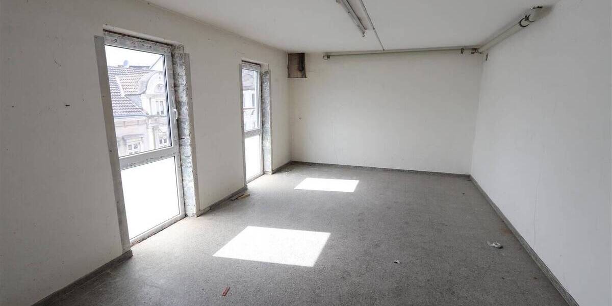 Einfamilienhaus Wetter (Ruhr) Alt-Wetter - 1.200&euro; | Angebot:23942039