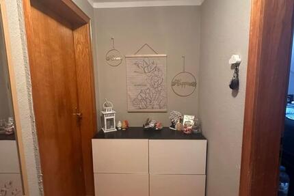 Wohnung Menden (Sauerland) Bösperde - 2 Zimmer, 42 m&sup2;, 300&euro; | Angebot:24769222